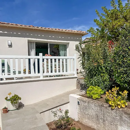 別荘 Lena - Maison, Terrasse Vue Mer, Clim - By Tgb *