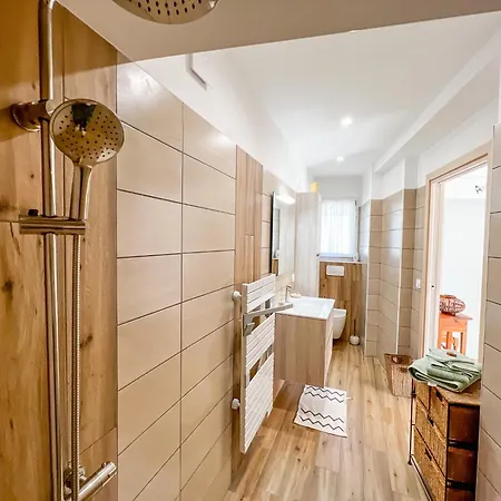 Lena - Maison, Terrasse Vue Mer, Clim - By Tgb Albitreccia