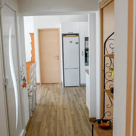 Lena - Maison, Terrasse Vue Mer, Clim - By Tgb Albitreccia