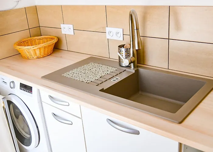 Lena - Maison, Terrasse Vue Mer, Clim - By Tgb Albitreccia