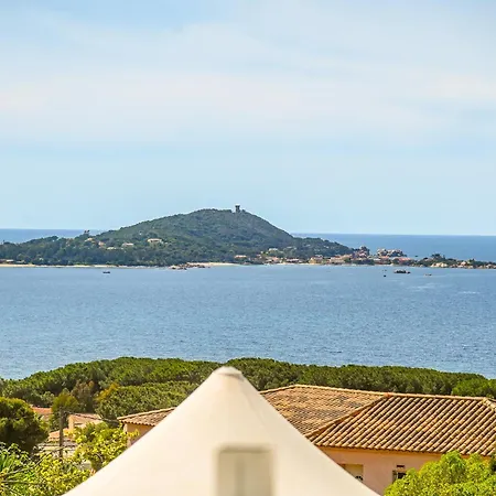 Lena - Maison, Terrasse Vue Mer, Clim - By Tgb