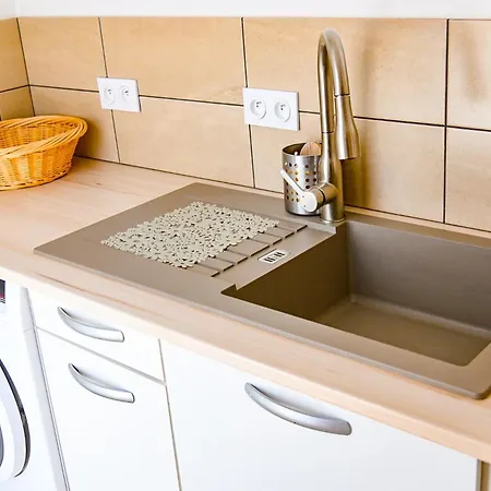 Lena - Maison, Terrasse Vue Mer, Clim - By Tgb Albitreccia