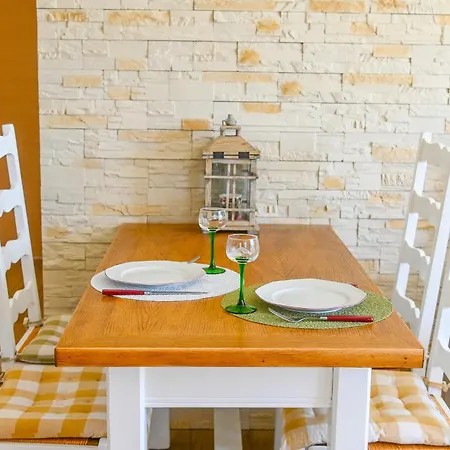 Lena - Maison, Terrasse Vue Mer, Clim - By Tgb