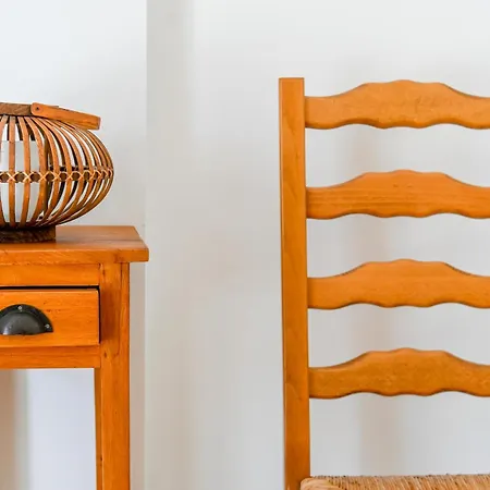 Lena - Maison, Terrasse Vue Mer, Clim - By Tgb Albitreccia