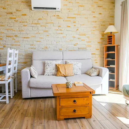 펜션 Lena - Maison, Terrasse Vue Mer, Clim - By Tgb *