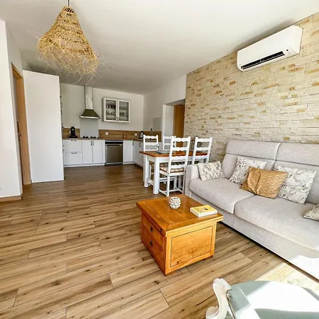 Holiday home Lena - Maison, Terrasse Vue Mer, Clim - By Tgb Albitreccia