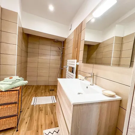 Holiday home Lena - Maison, Terrasse Vue Mer, Clim - By Tgb