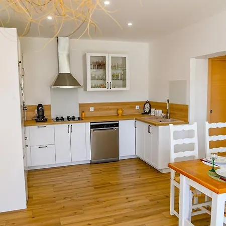 Lena - Maison, Terrasse Vue Mer, Clim - By Tgb Holiday home *