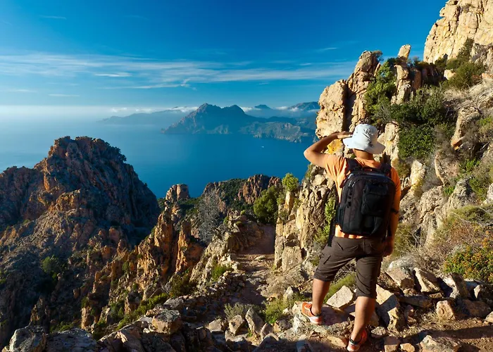 Vakantiehuis Lena - Maison, Terrasse Vue Mer, Clim - By Tgb *