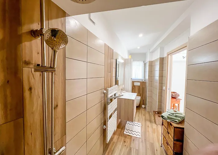 Lena - Maison, Terrasse Vue Mer, Clim - By Tgb Albitreccia