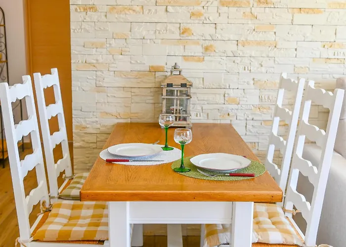 Lena - Maison, Terrasse Vue Mer, Clim - By Tgb