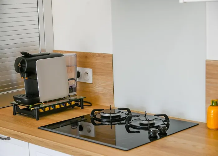 Vakantiehuis Lena - Maison, Terrasse Vue Mer, Clim - By Tgb *