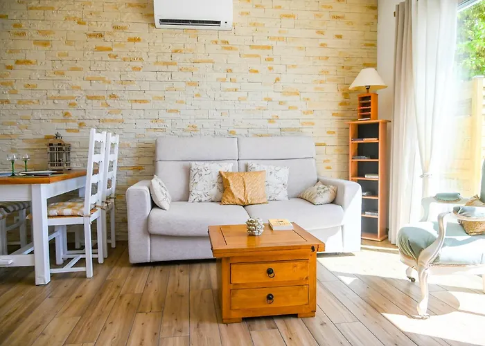 Casa de Férias Lena - Maison, Terrasse Vue Mer, Clim - By Tgb *